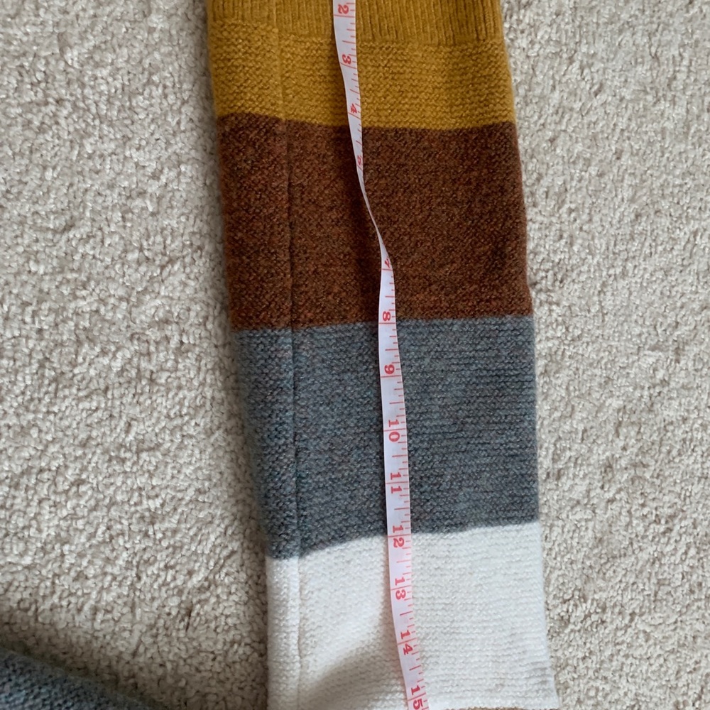 Cute sweater from madewell! - Picture 4 of 5